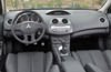 2007 Mitsubishi Eclipse GS Cockpit Picture